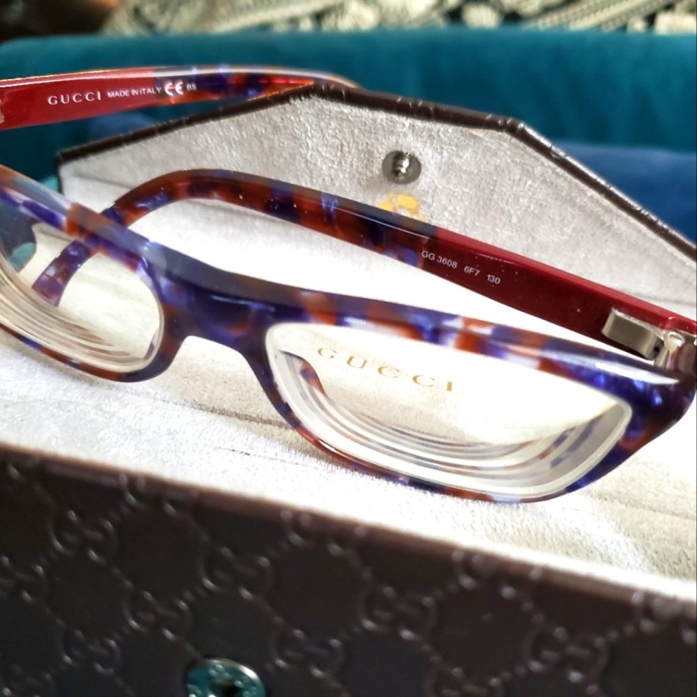 Gucci Women frame Only